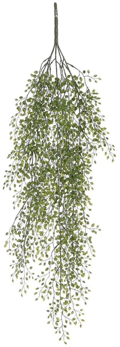 Jasmijn Decoratie Hangplant 81cm - Mica Decorations