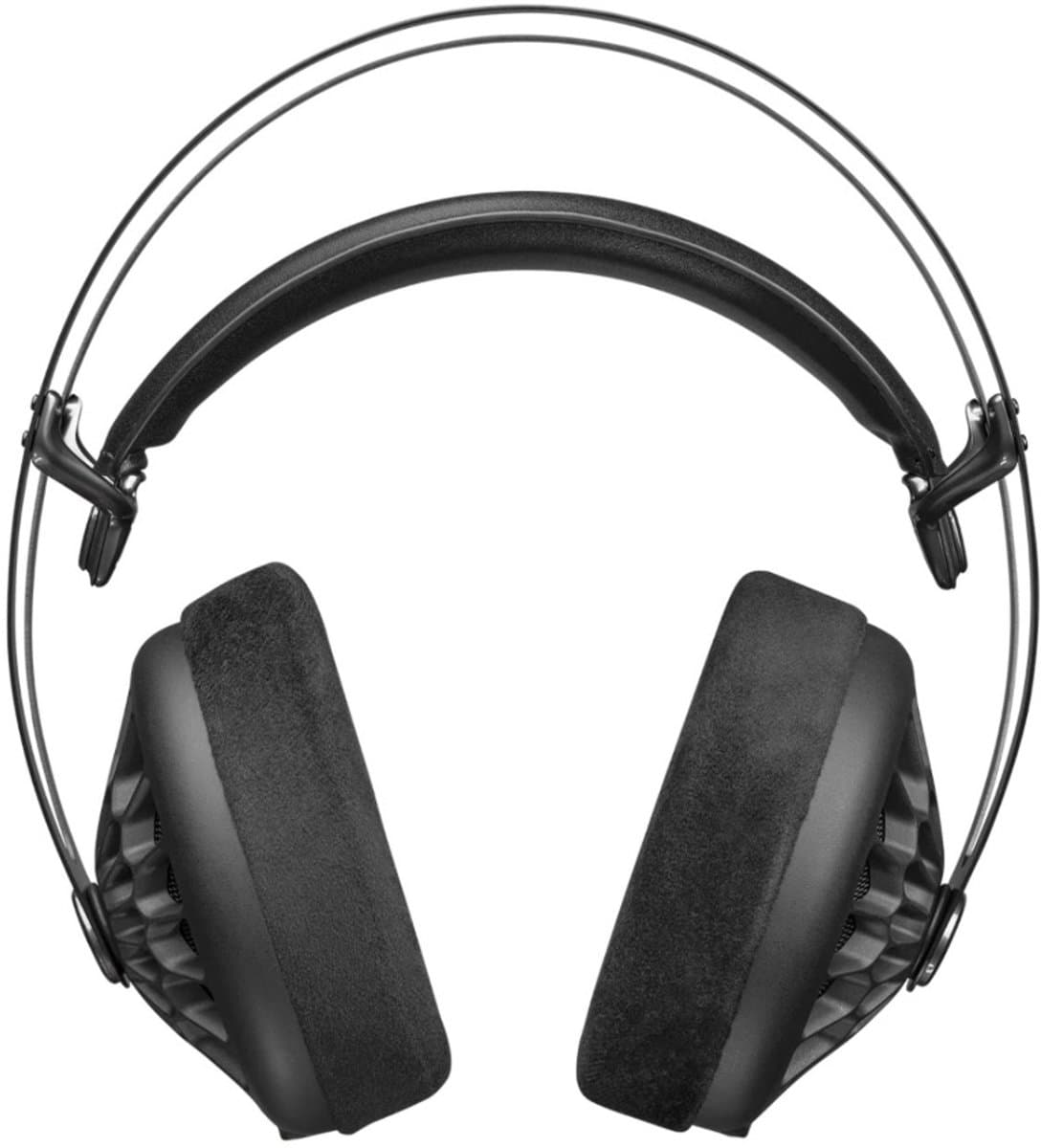 Meze105 AER bekabelde hoofdtelefoon - Zwart