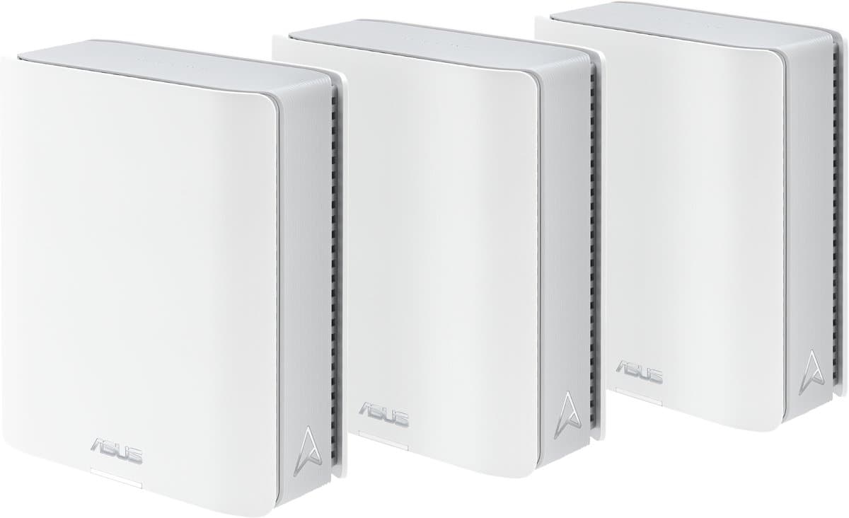 ASUS ZenWiFi BT8 3-Pack