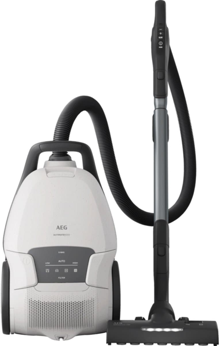 AEG AB81U1SW 8000 ULTIMATE