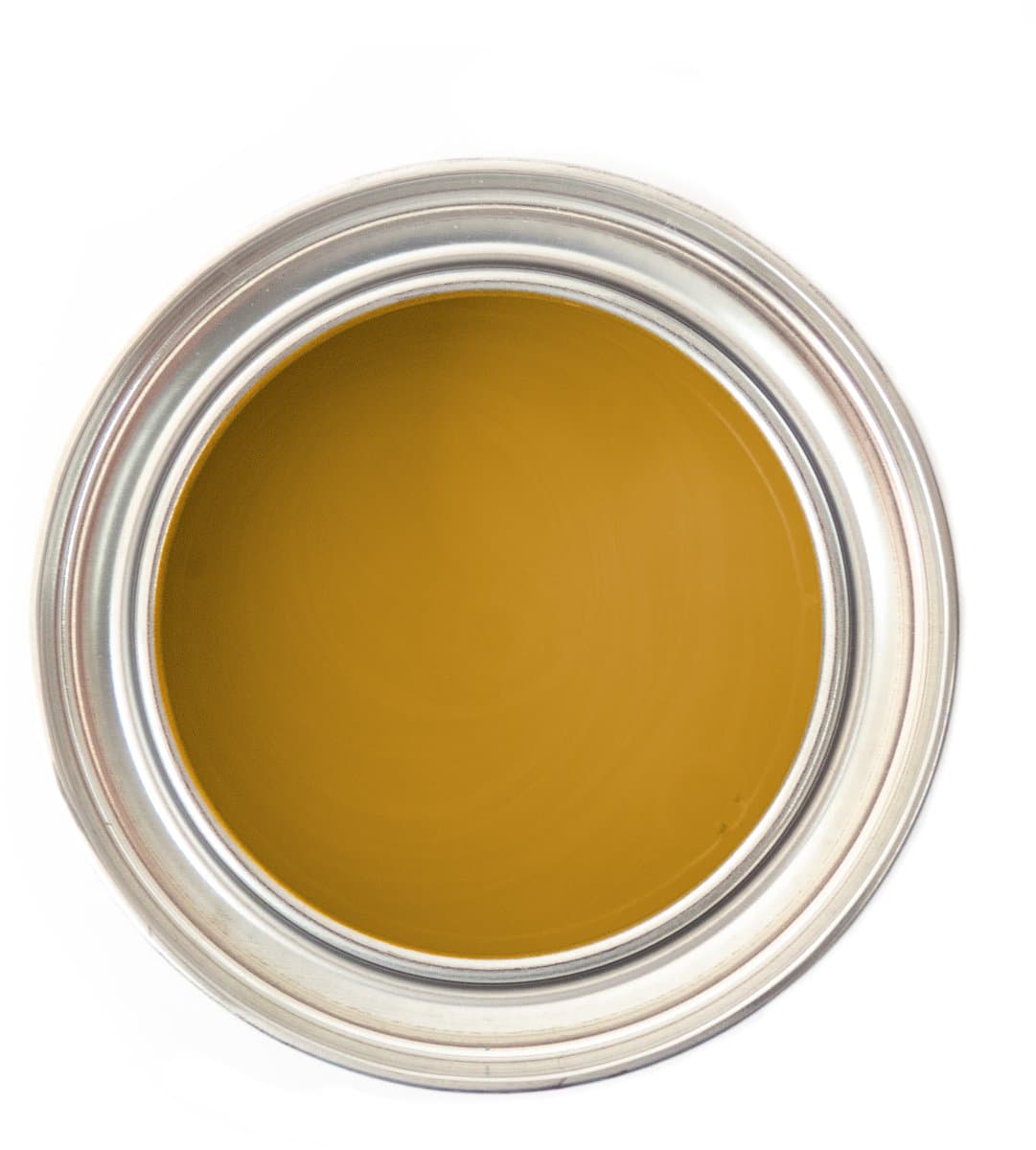 MGM Trading® - Hands on art - Leerverf - Verf voor lederen oppervlakten - 100ml - Caramel