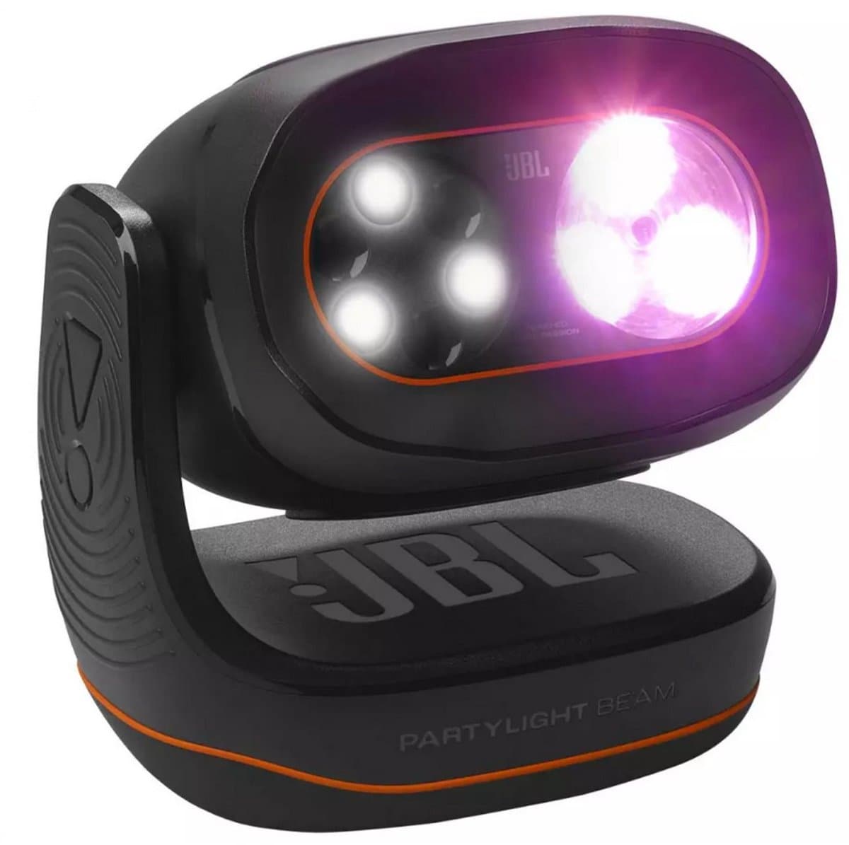 JBL Partylight Beam
