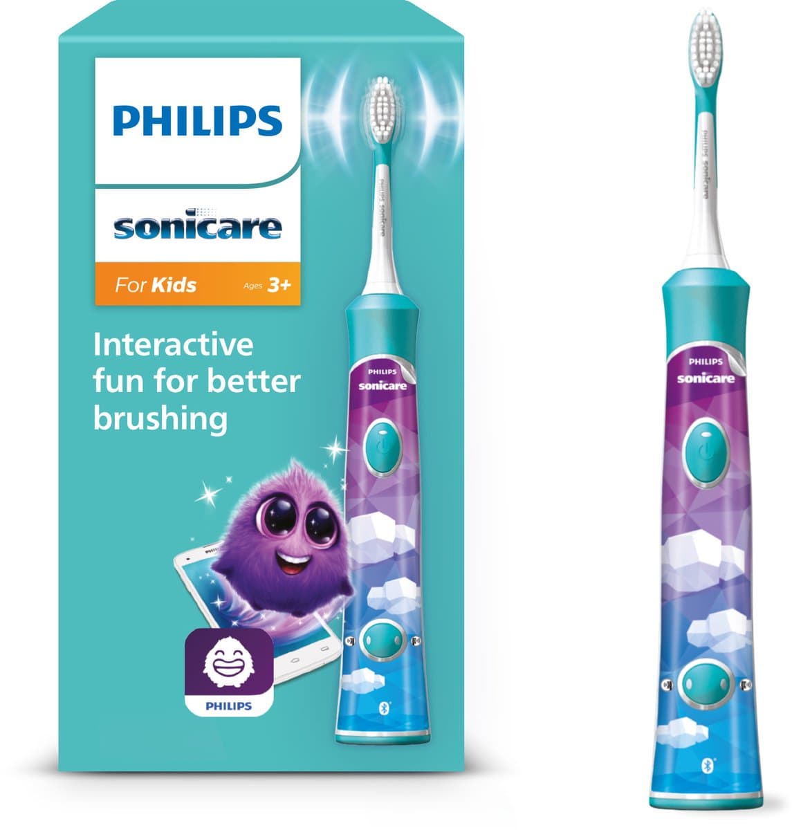 Philips Sonicare HX6322/04