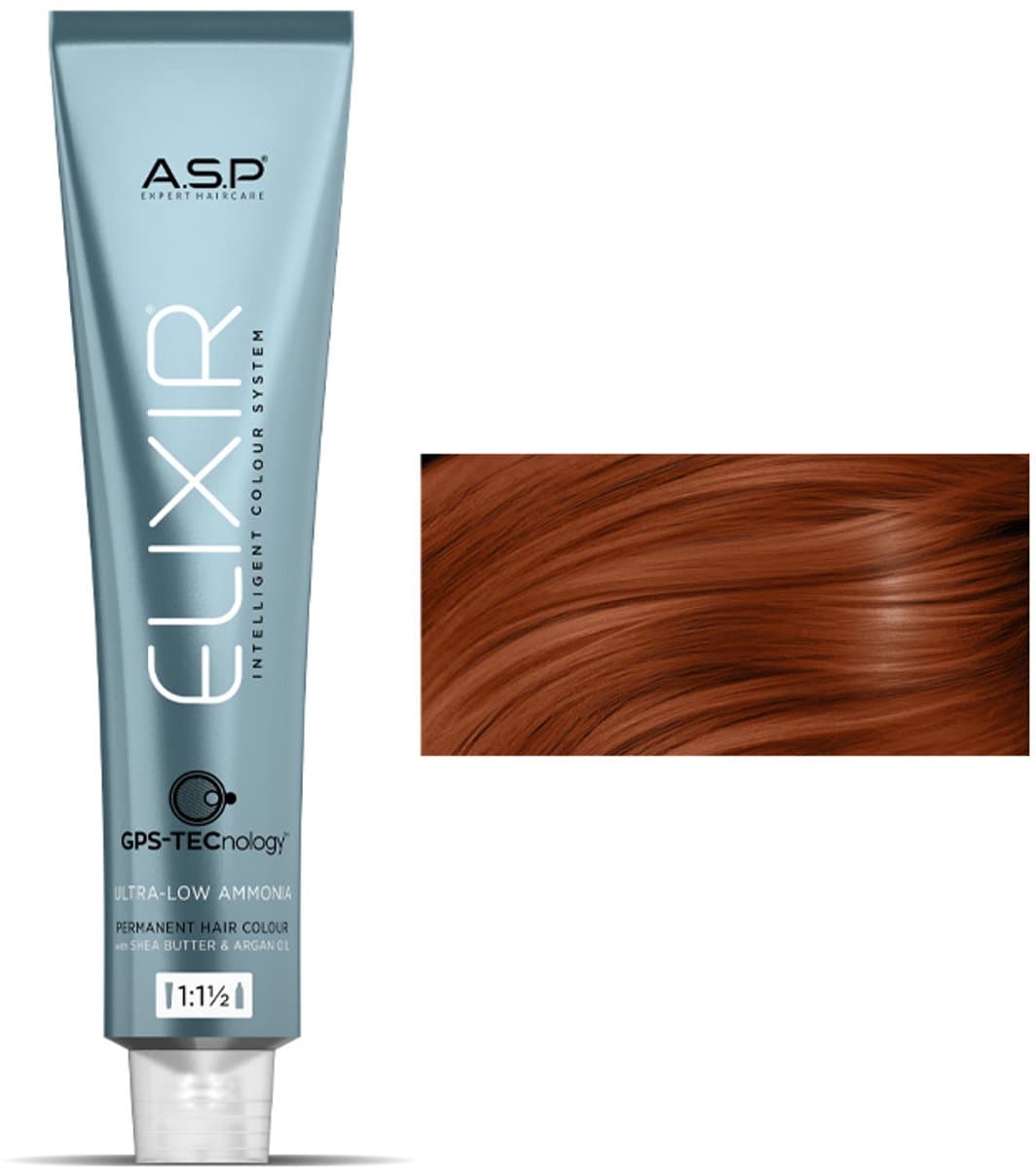 8.443 - ASP ELIXIR Permanent Colour 100ml