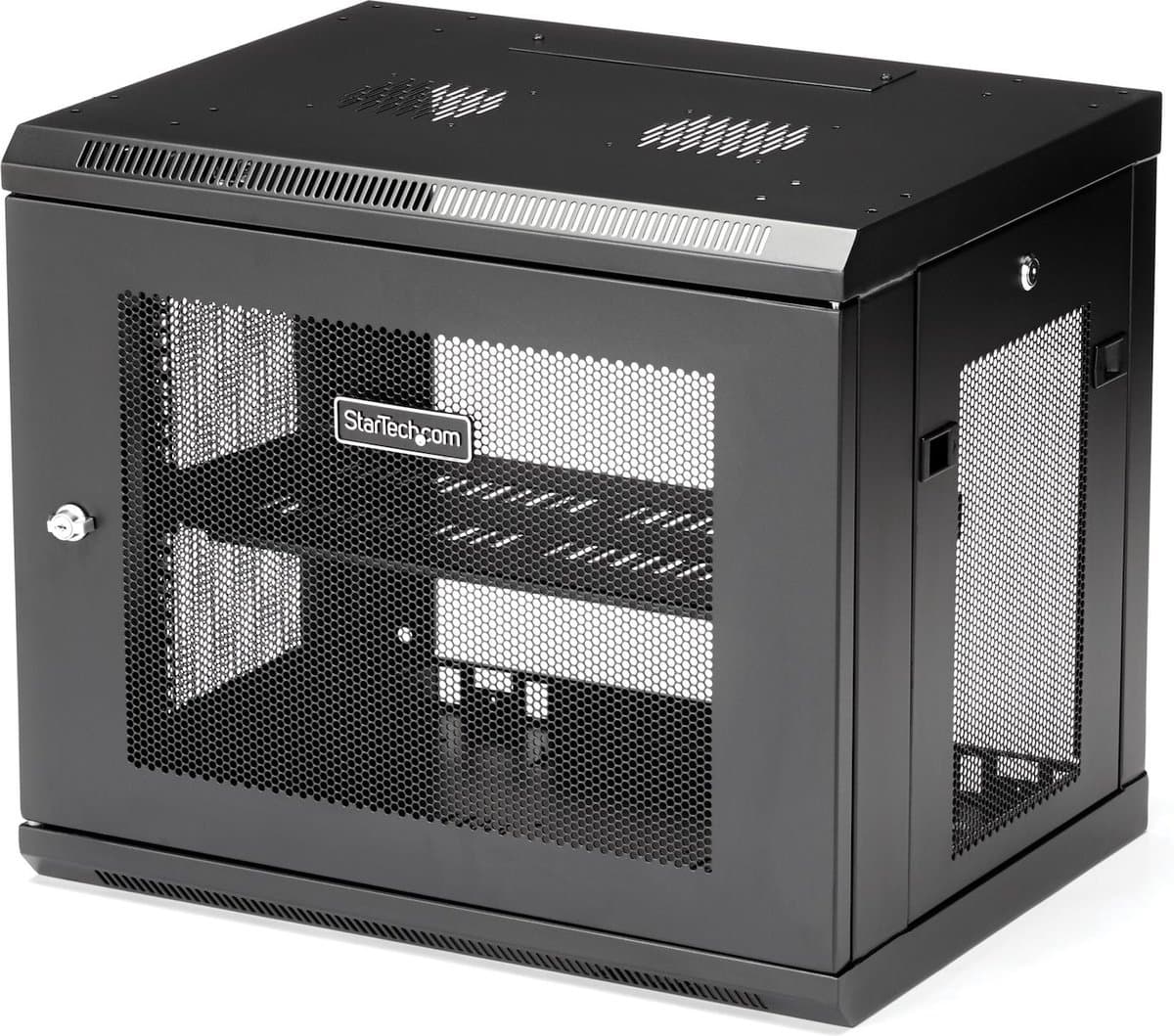Wall-mounted Rack Cabinet Startech RK9WALM