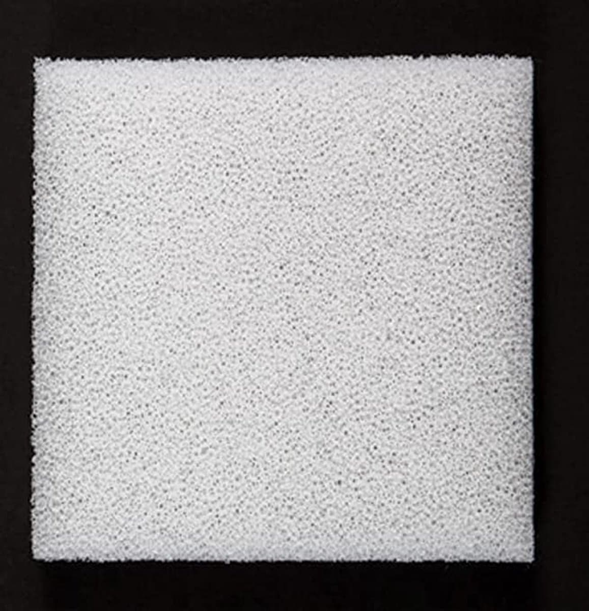 3x Filterfoam geschikt voor Fluval C4 Foam Pad