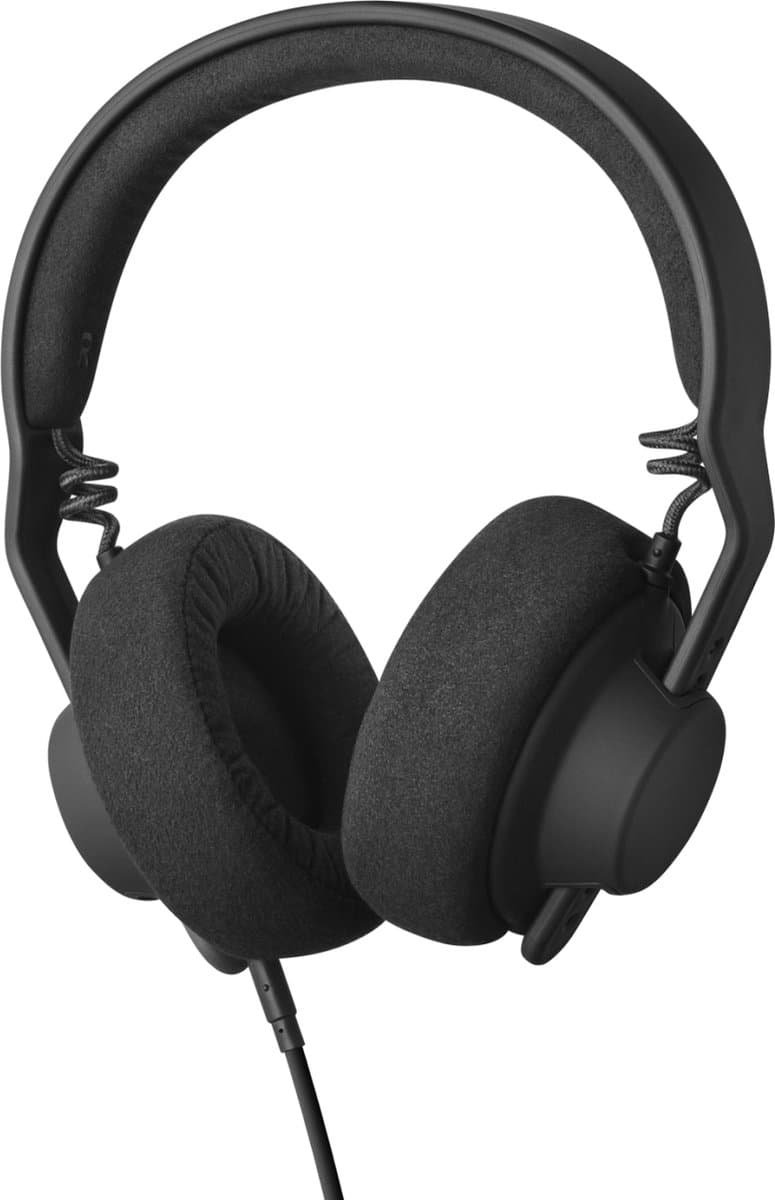 AiAiAi TMA-2 Studio Over Ear koptelefoon DJ Kabel Zwart
