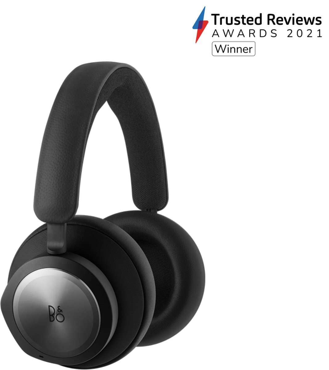 Bang & Olufsen Beoplay Portal Xbox - Draadloze Over-ear Gaming Koptelefoon - Zwart