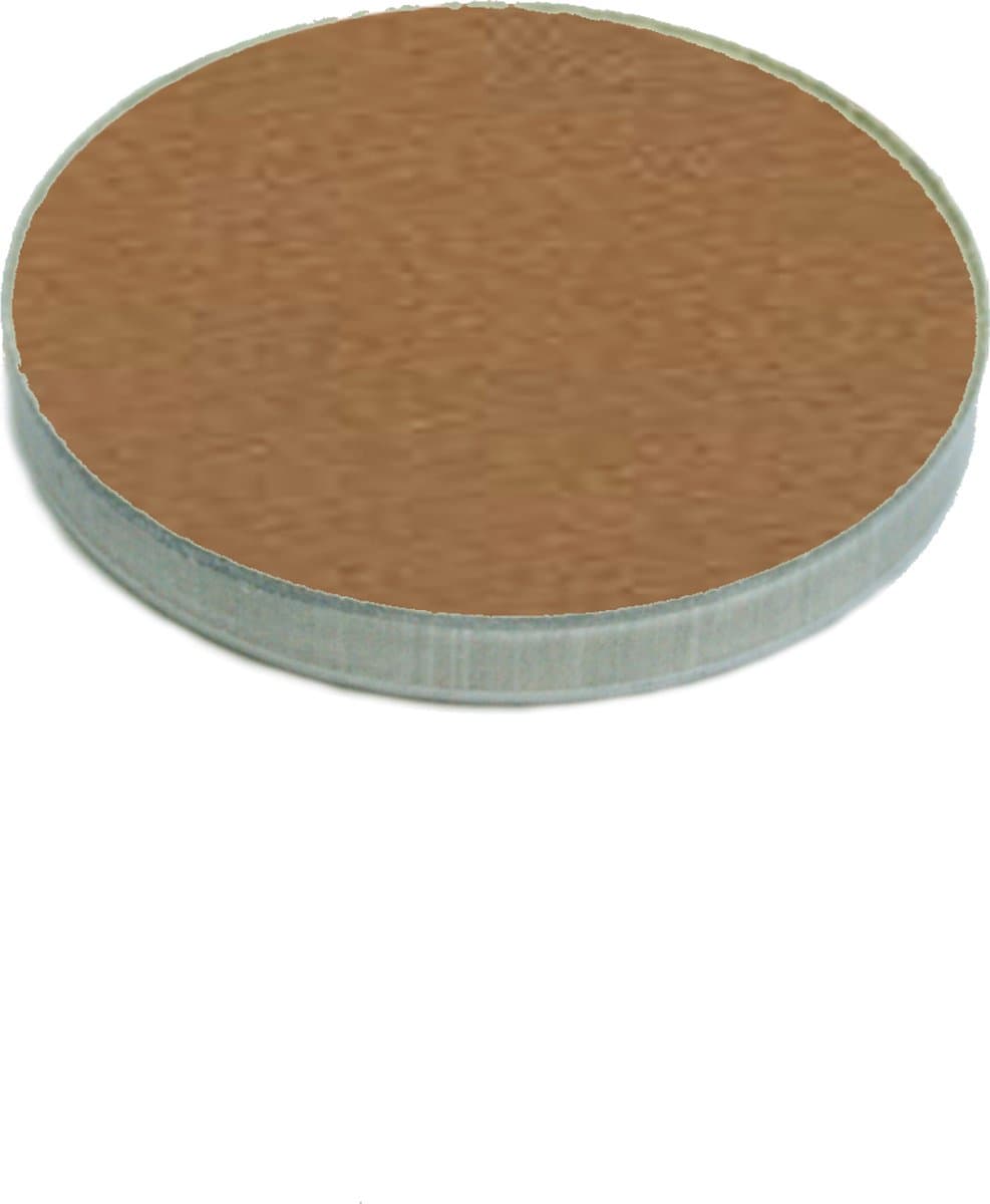 Art of Image oogschaduwpan/navulling 704 Taupe sheer