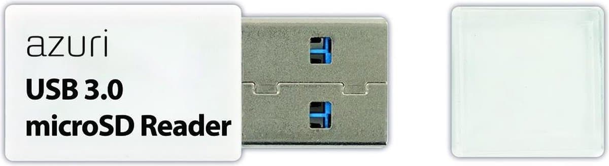 Azuri USB 3.0 Reader