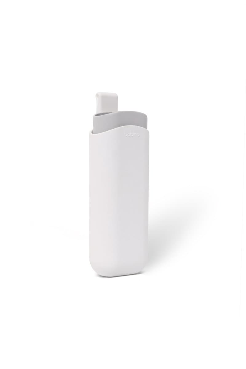 Glasses Case - Cream