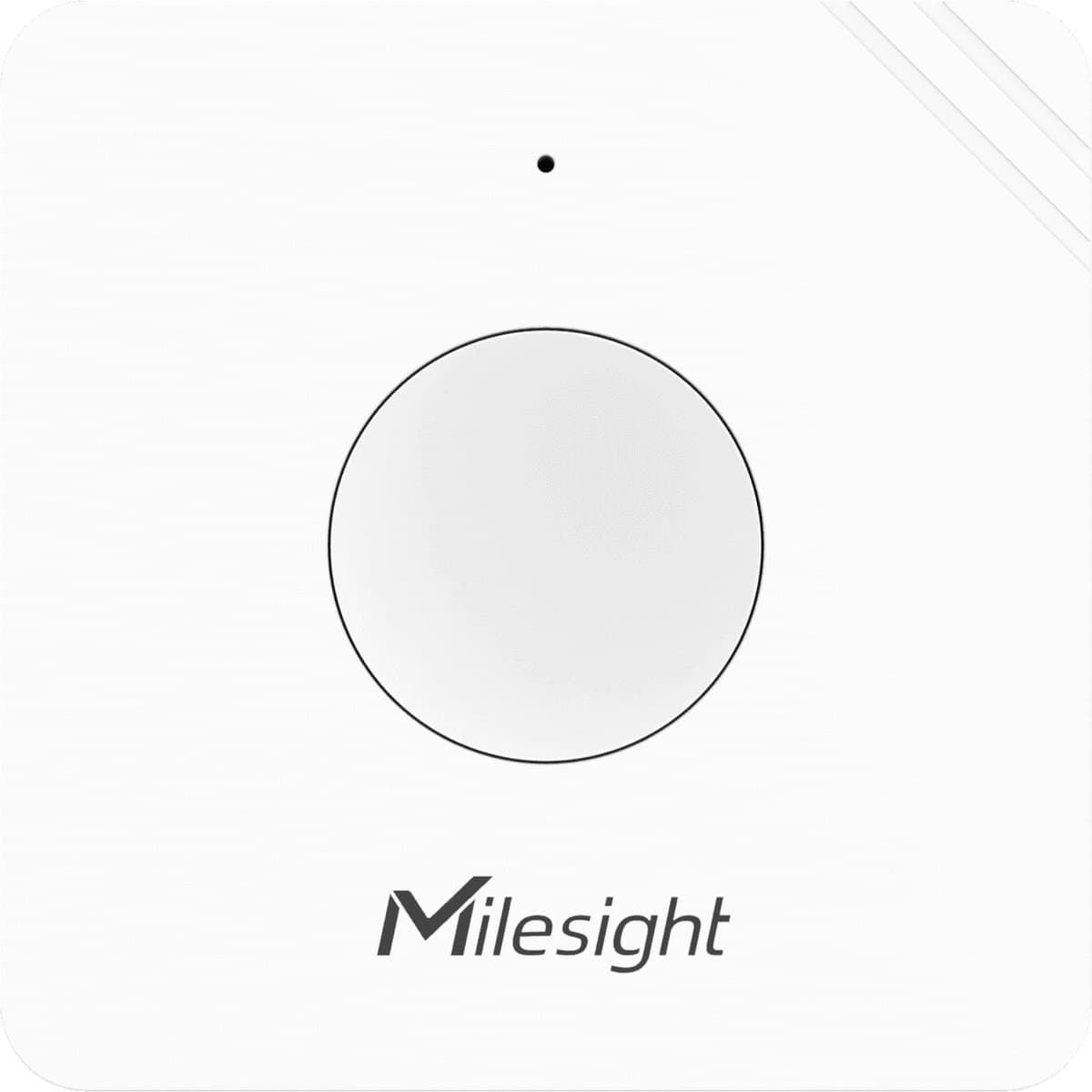 Milesight WS-101 LoRaWAN knop
