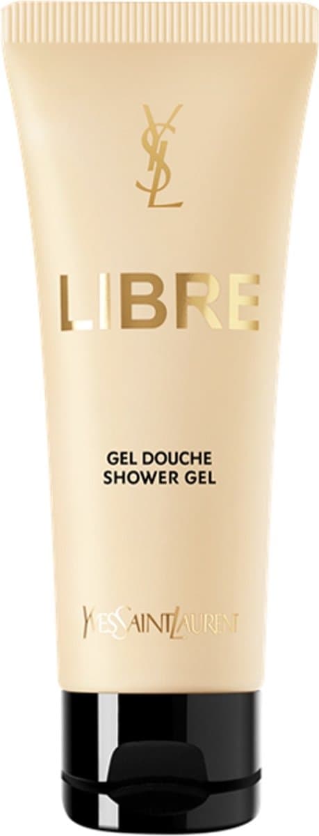 Yves Saint Laurent Libre bodywash 50 ml - Cadeau