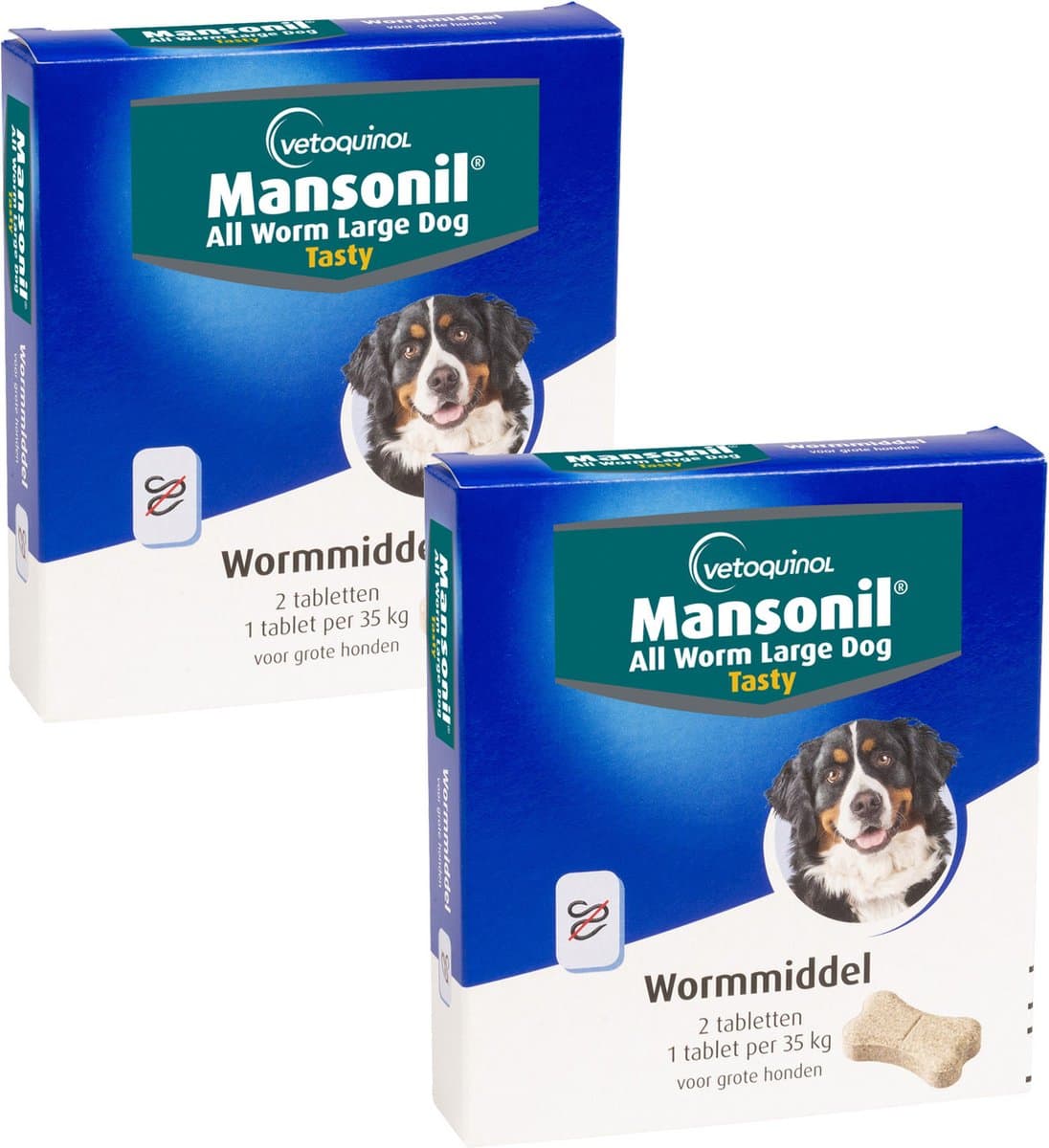Mansonil all Worm