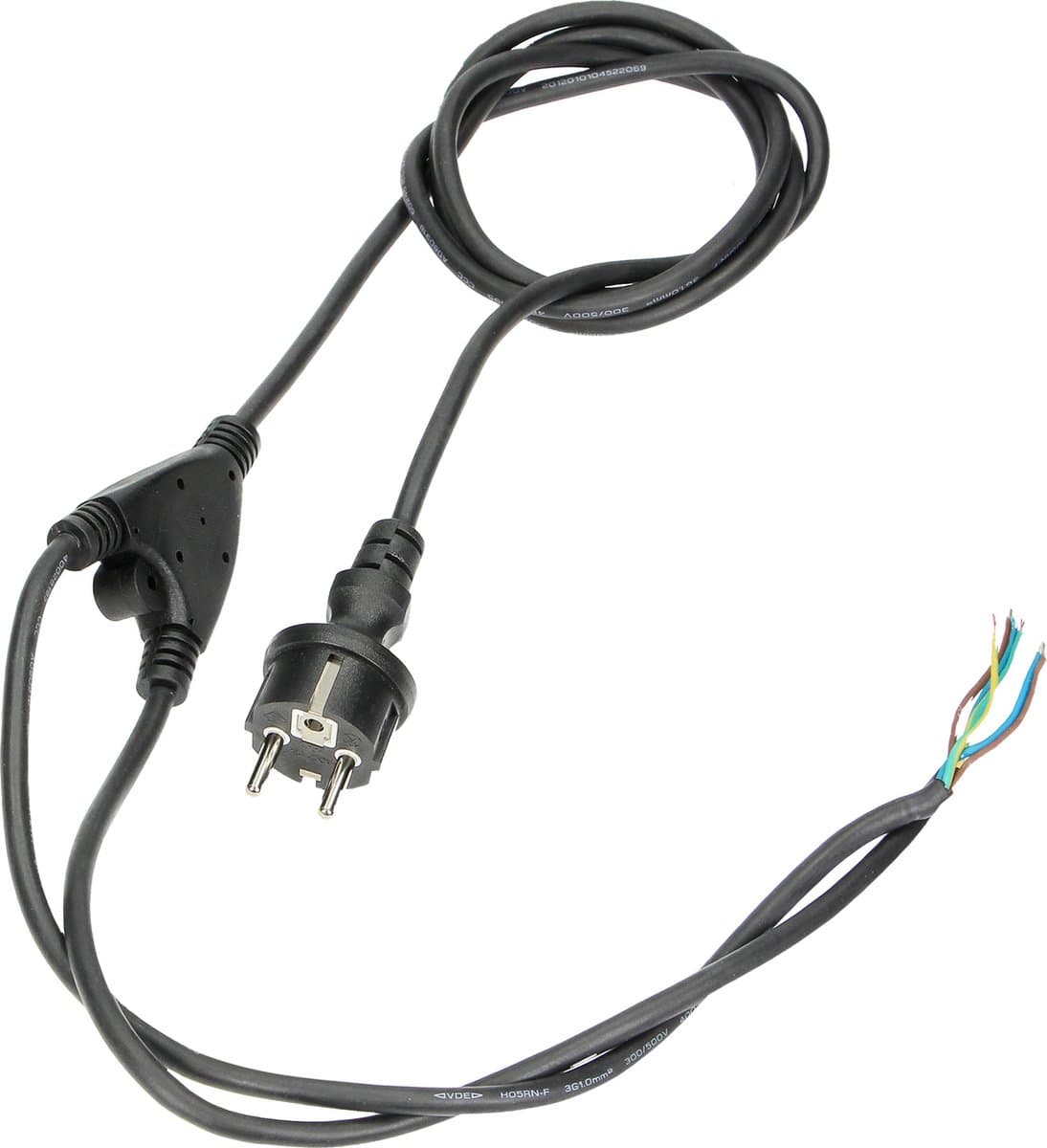 ORNO  Professionele  Statief  Dubbel Zwart - BRAYTRON 2x 50 watt (totaal 100w) Grijs  Schijnwerper 6500K  - statief in hoogte verstelbaar (MAX 150CM ) en 2m snoer voor statief en schijnwerper