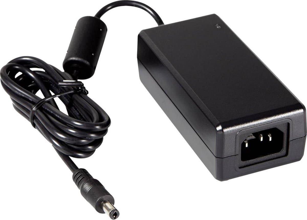 Dehner Elektronik ATS 065T-P480 Tafelnetvoeding, vaste spanning 48 V/DC 1.36 A 65 W