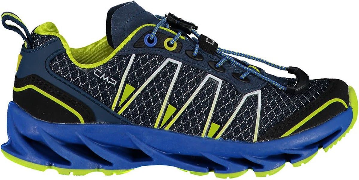 Cmp Altak 2.0 30q9674k Trailschoenen Blauw EU 32 Jongens,Meisjes