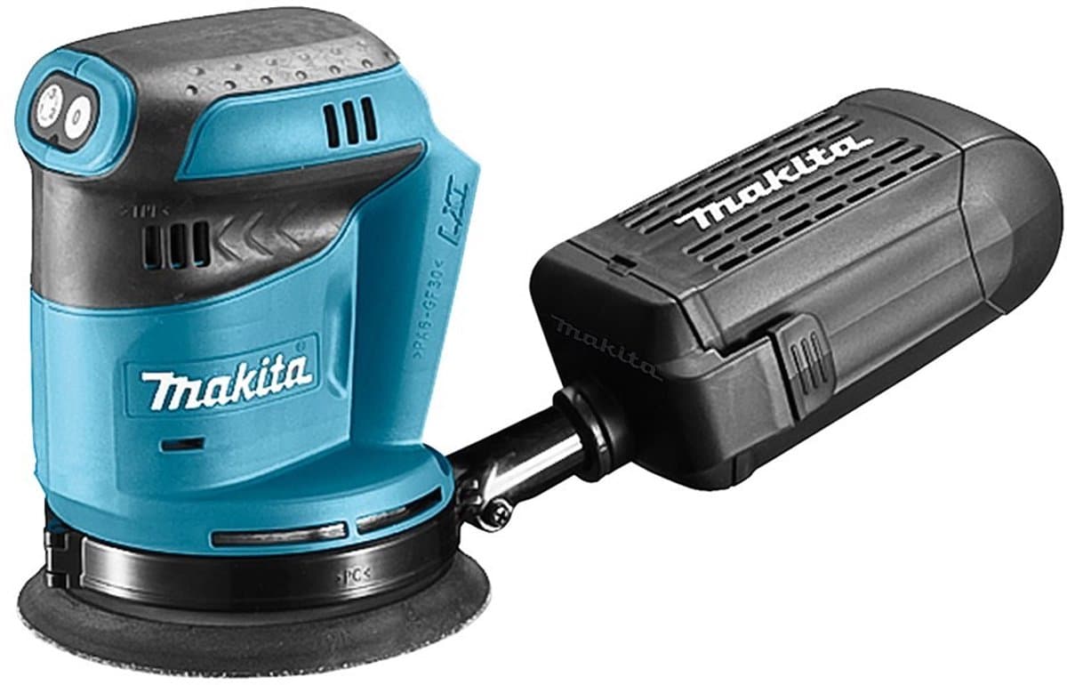 Makita DBO180ZJ (zonder accu)