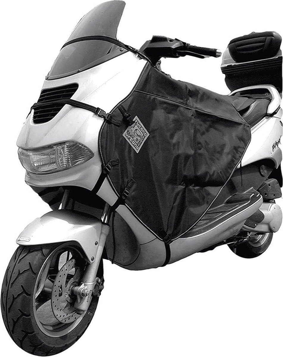 Tucano beenkleed thermoscud R03 burgman/elyseo/elystar