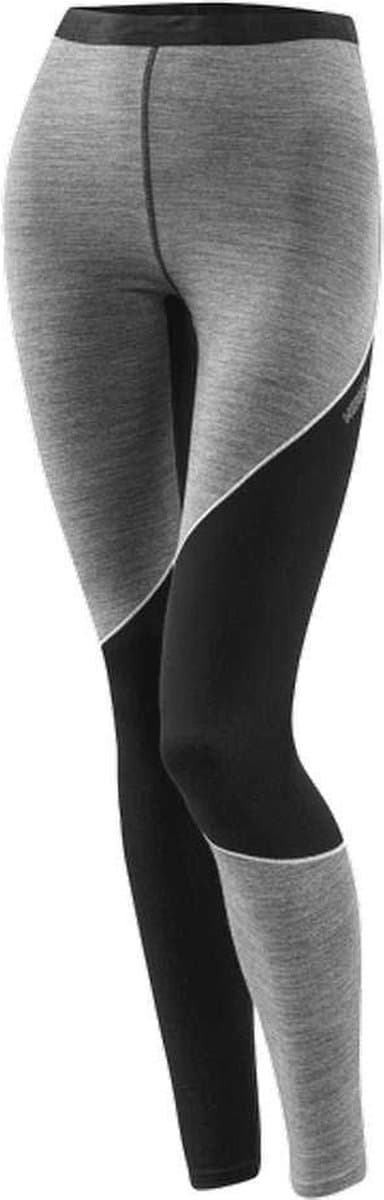 Loeffler Transtex® Merino Basislaagbroek Grijs 44 Vrouw