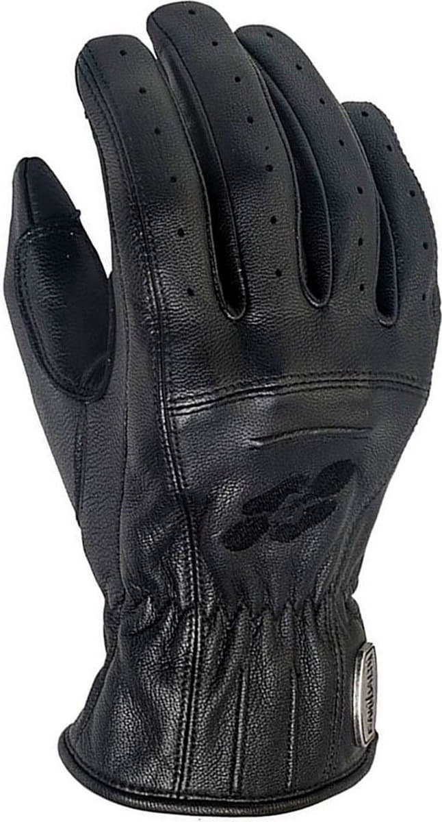 Garibaldi Vega Kp Dameshandschoenen Zwart XS Vrouw