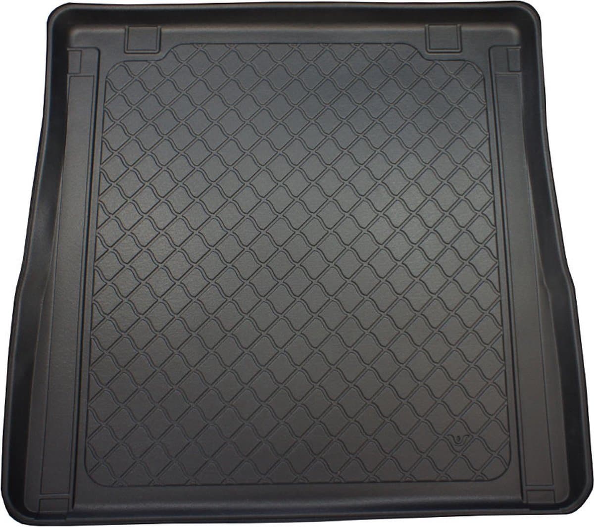Guardliner kofferbakmat voor Peugeot 308 (T9) SW/Station (2014-2021) - TPE-Rubber