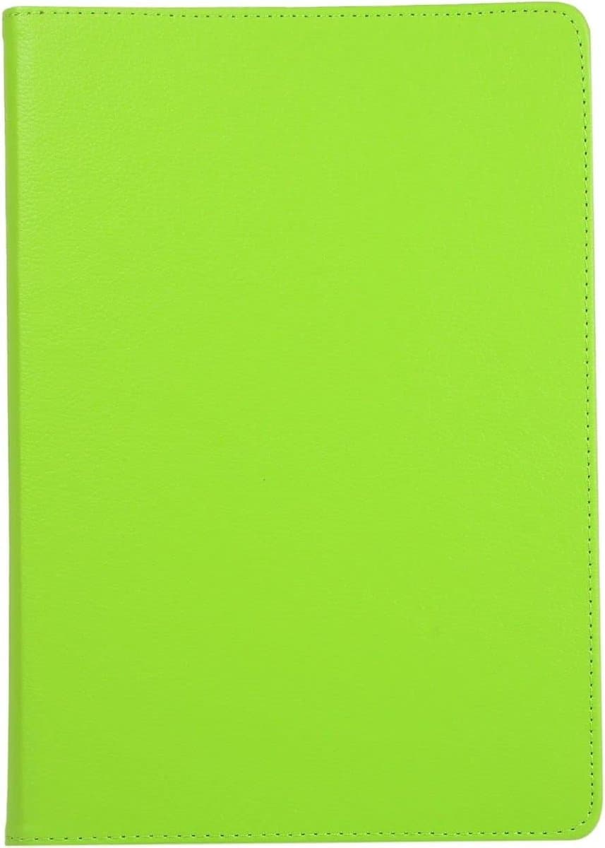 Samsung Galaxy Tab A8 2022 - 10.5 inch hoesje 360° draaibaar Tablethoes (groen)