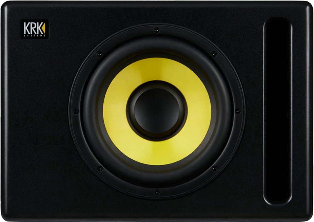 KRK S10G4 - Studio subwoofer