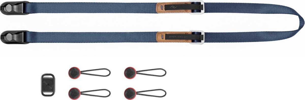 Peak Design Leash - Midnight