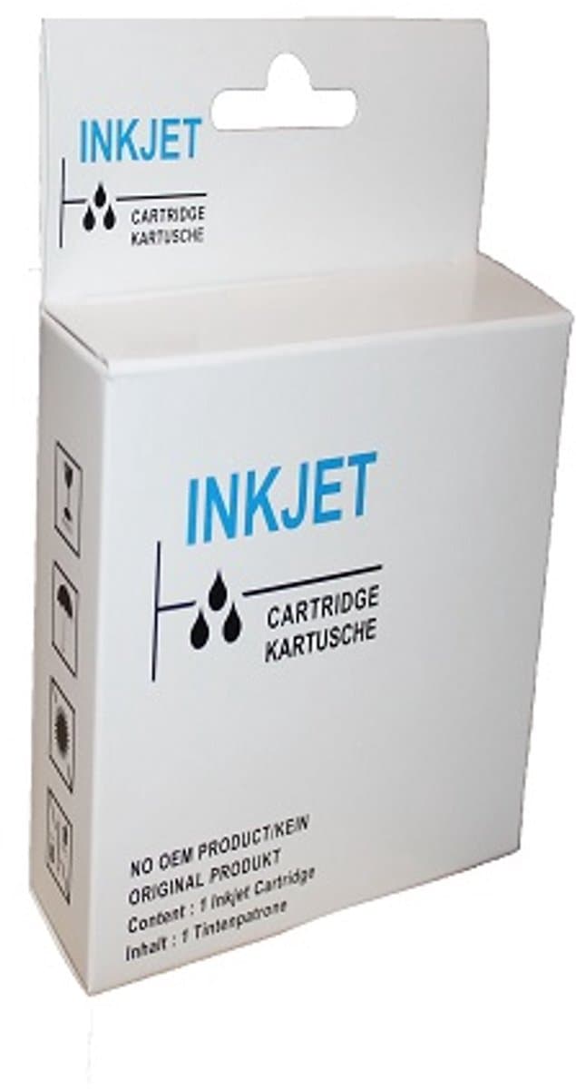 ABC huismerk inkt cartridge geschikt voor Canon PFI-102 mat zwart voor IPF-500 IPF-510 IPF-600 IPF-6000S IPF-605 IPF-610 IPF-650 IPF-655 IPF-700 IPF-710 IPF-720 IPF-750 MFP M40 IPF-755 IPF-760 IPF-765