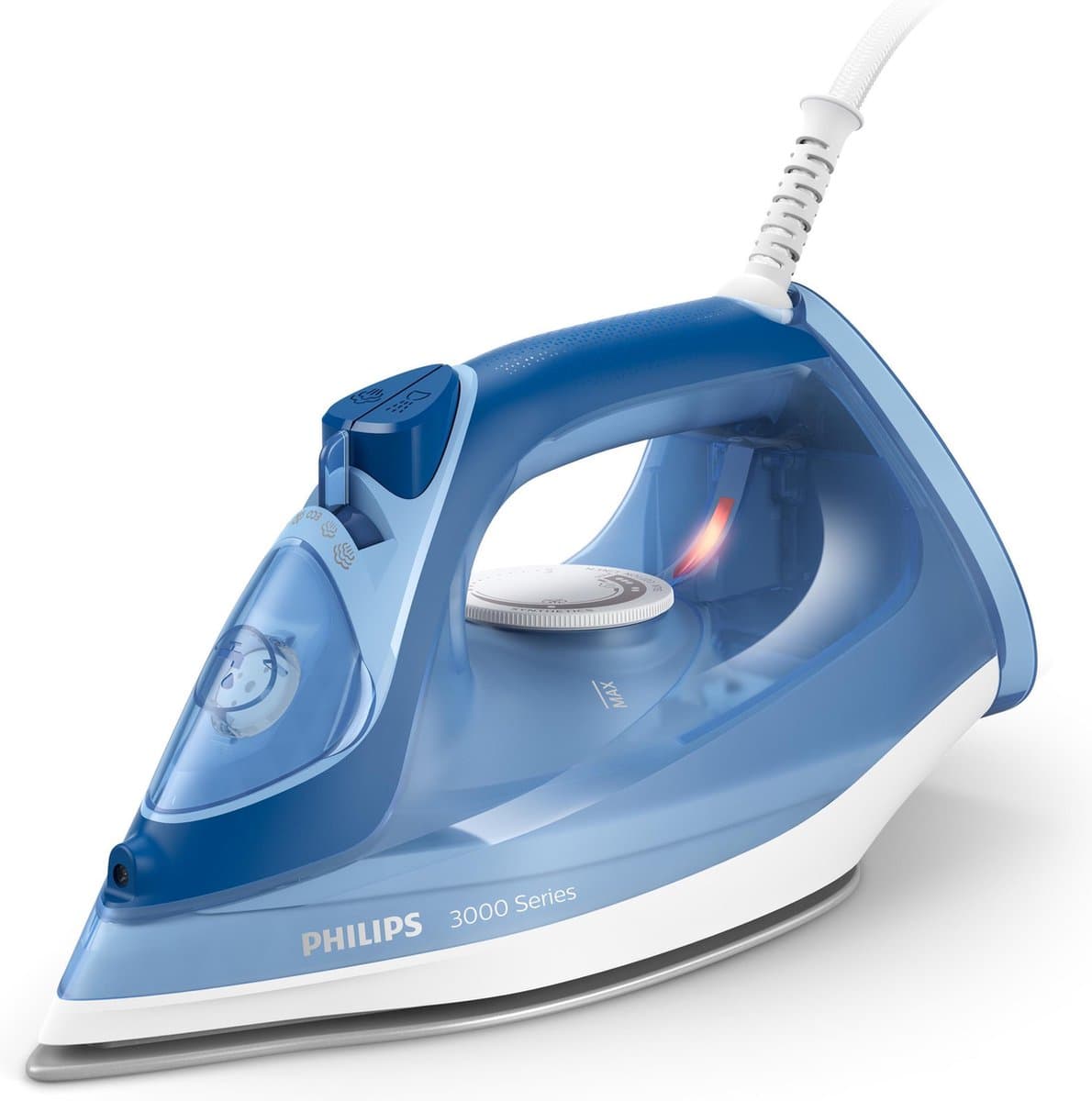 Philips 3000 series DST3031/20 - Stoomstrijkijzer