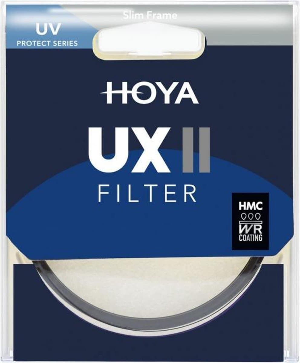 Hoya UX UV II 43mm