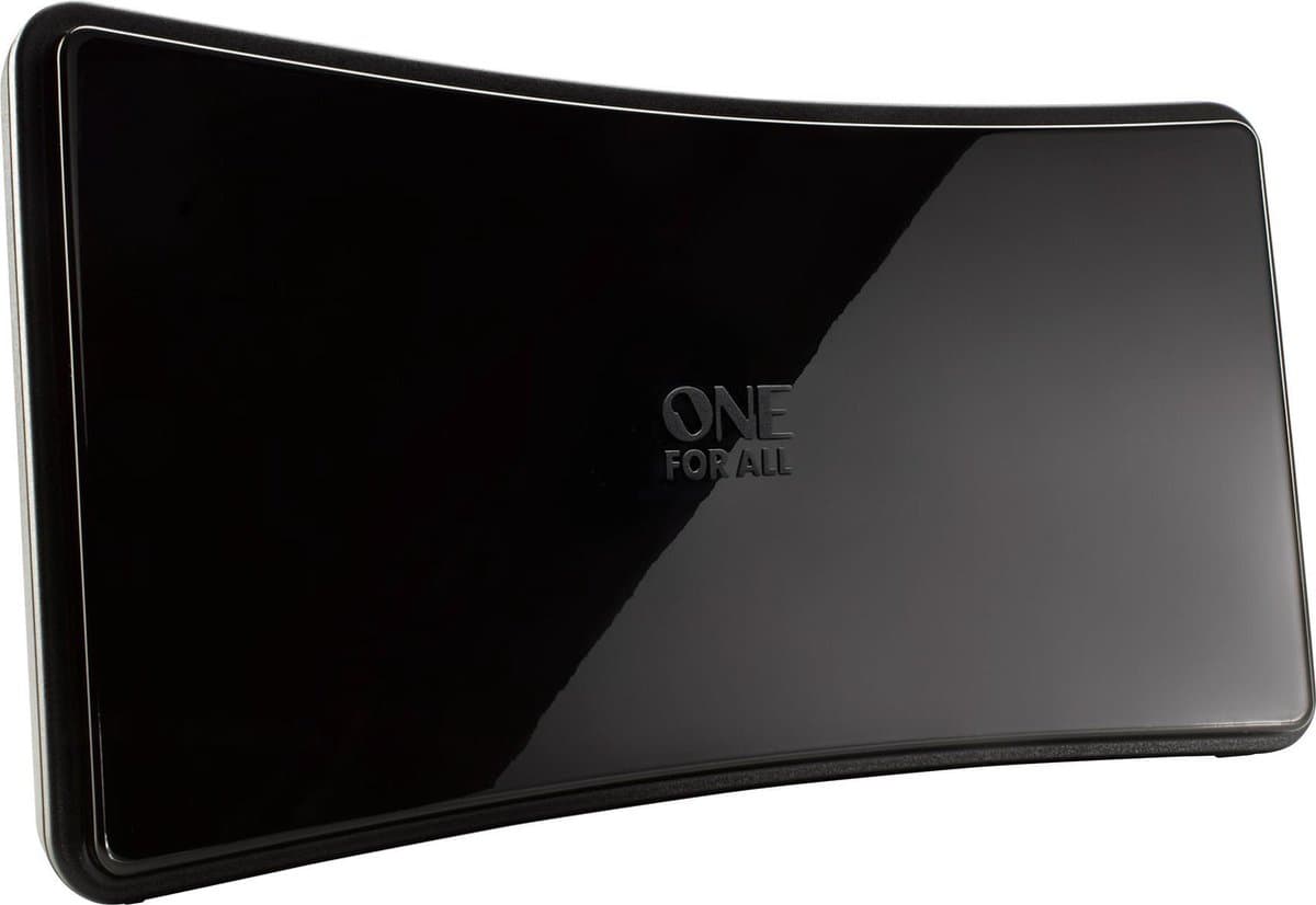 One For All SV9420 versterkte DVB-T/T2 binnenantenne