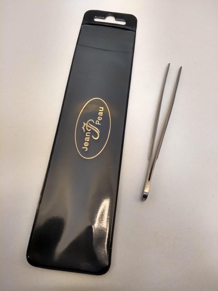Pincet klein