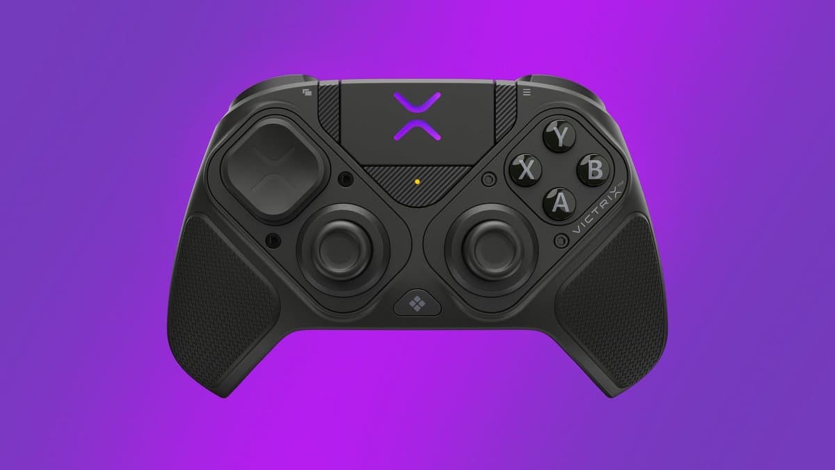 Turtle Beach TBC-5101-85 game controller Zwart Bluetooth/USB Gamepad PC