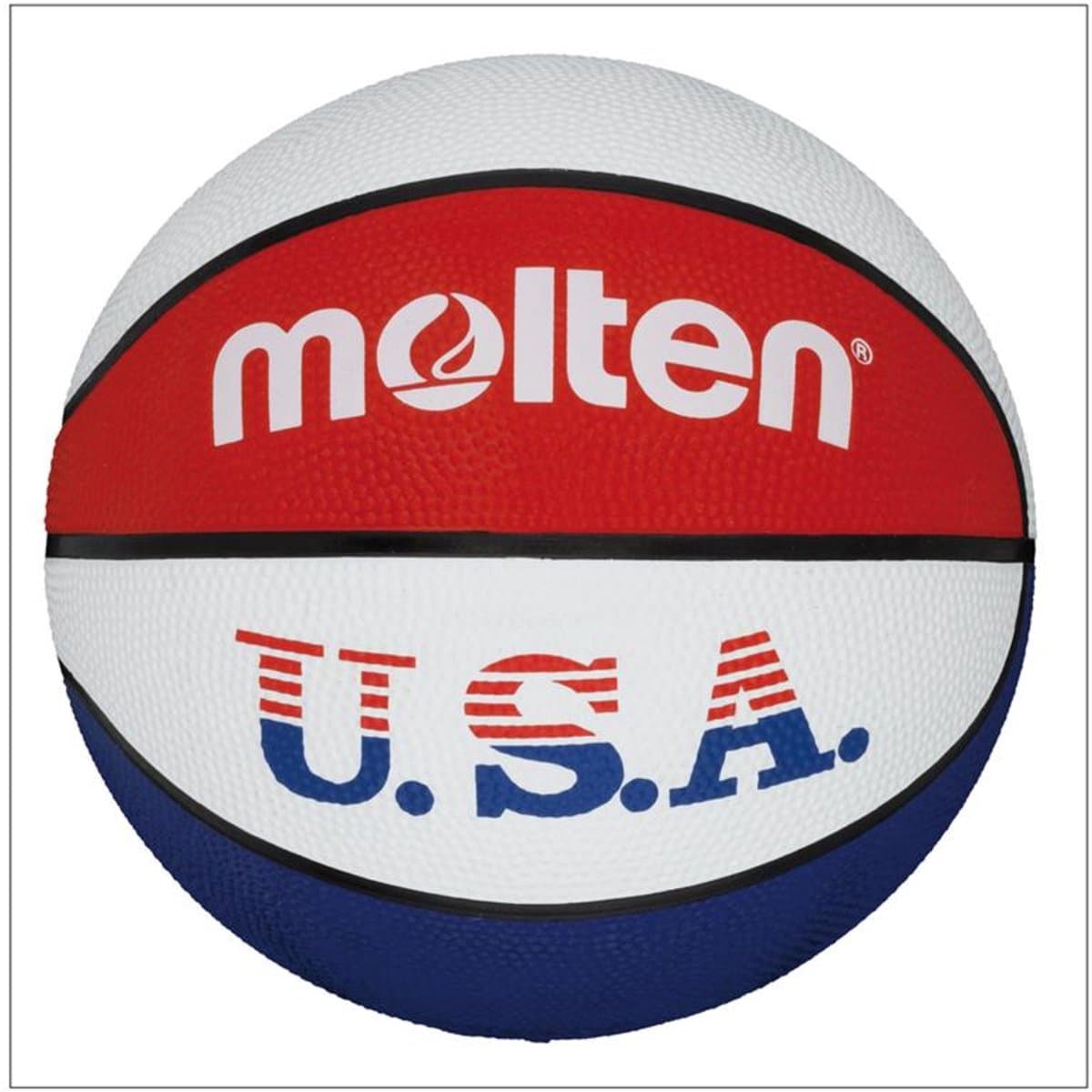 Molten Basketbal BC7R-USA