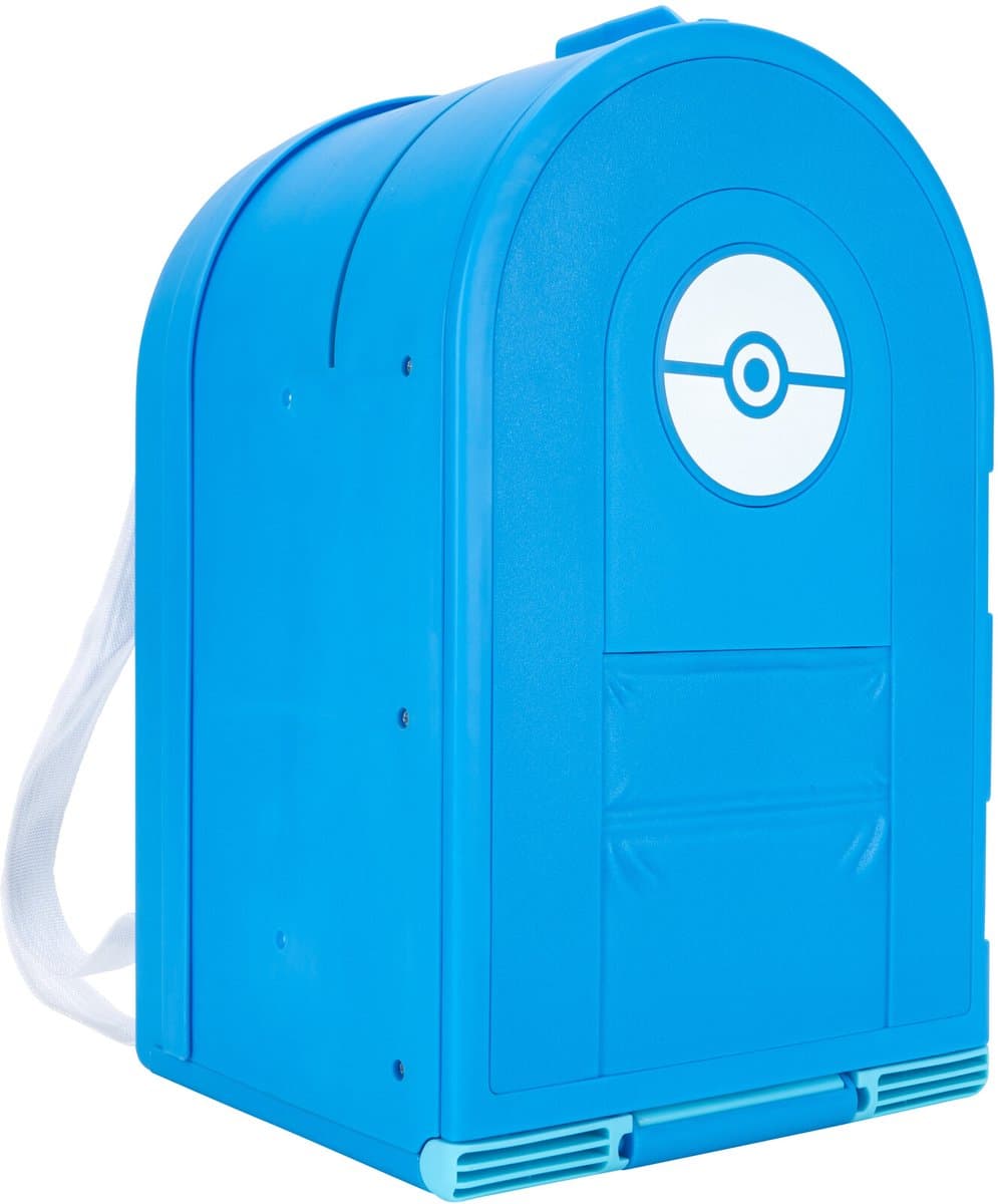 Pokémon - Carry Case Jungle Ruins Playset