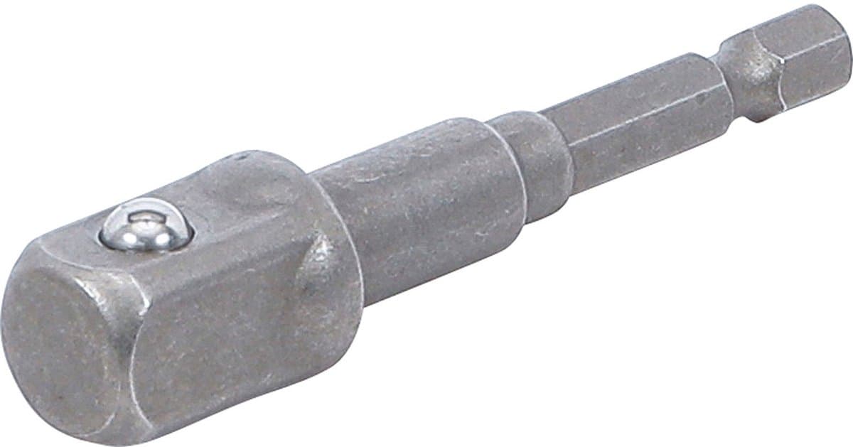 BGS Adapter voor boormachine 12,5 mm (1/2)