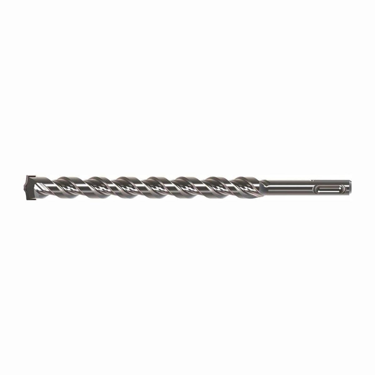 Heller Bionic 156233 Carbide Hamerboor 6 mm Gezamenlijke lengte 160 mm SDS-Plus 1 stuk(s)