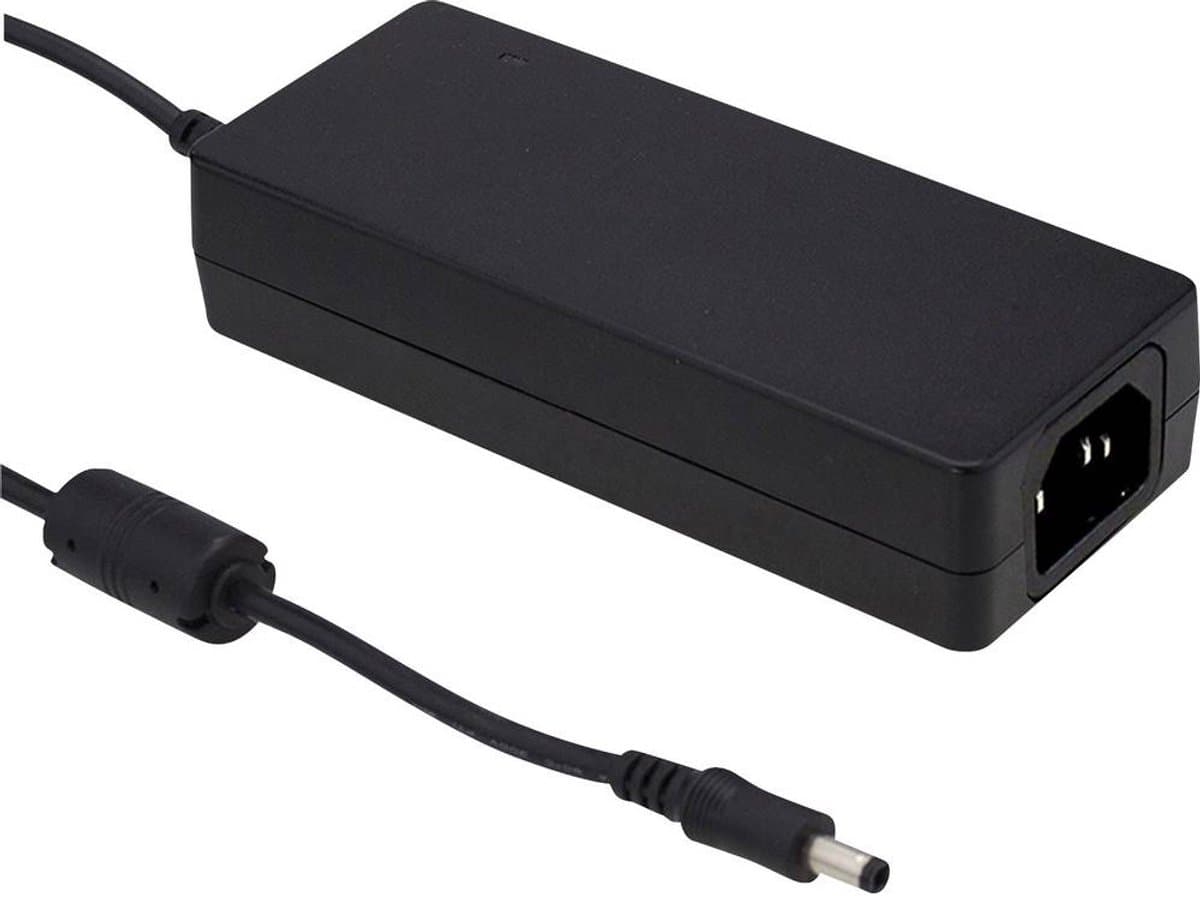 MEAN WELL GSM90A15-P1M Tafelnetvoeding, vaste spanning 15 V/DC 6.0 A 90 W
