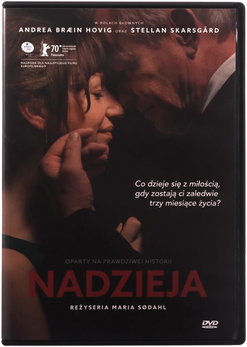 Hope [DVD]