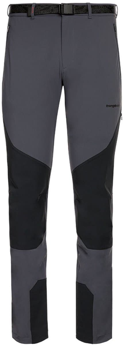Trangoworld Muley Th Broek Grijs XL Man