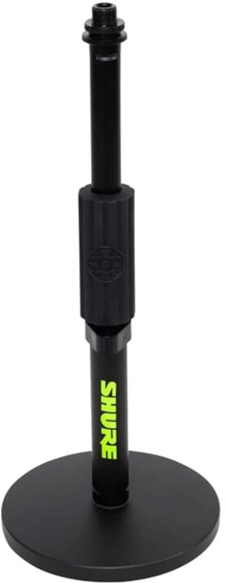 Shure SH-DESKTOP1 - Bureaumicrofoonstandaard