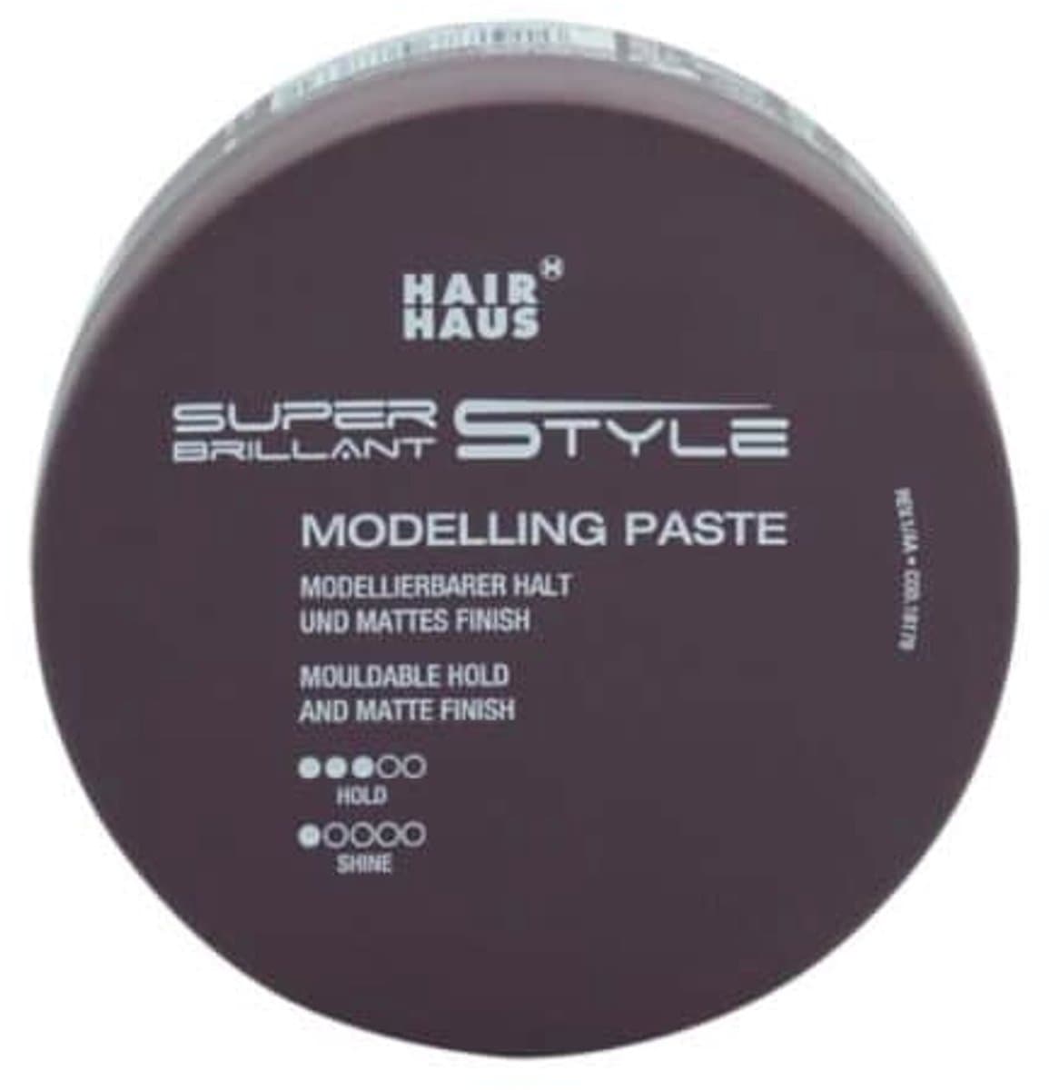 Super Brilliant Style Modelling Paste 100ml