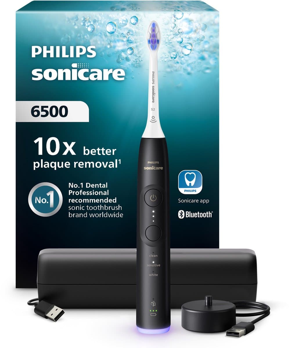 Philips Sonicare 6500 Series HX7411/02