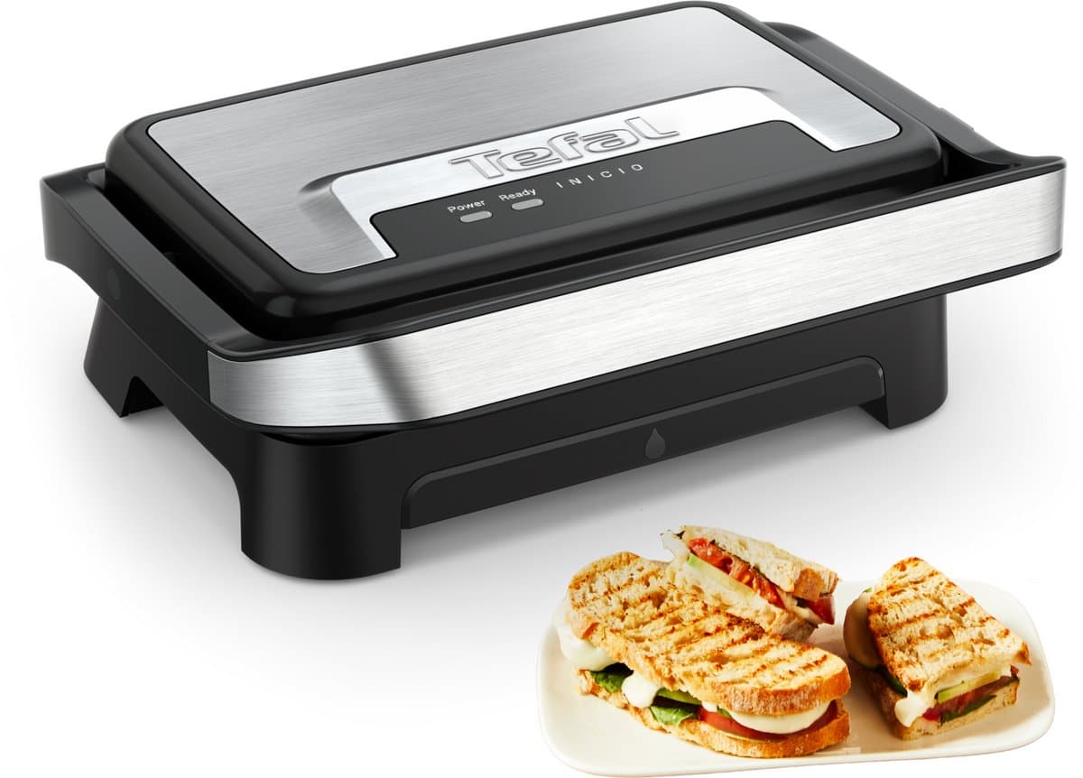 Tefal Inicio Compact GC270D