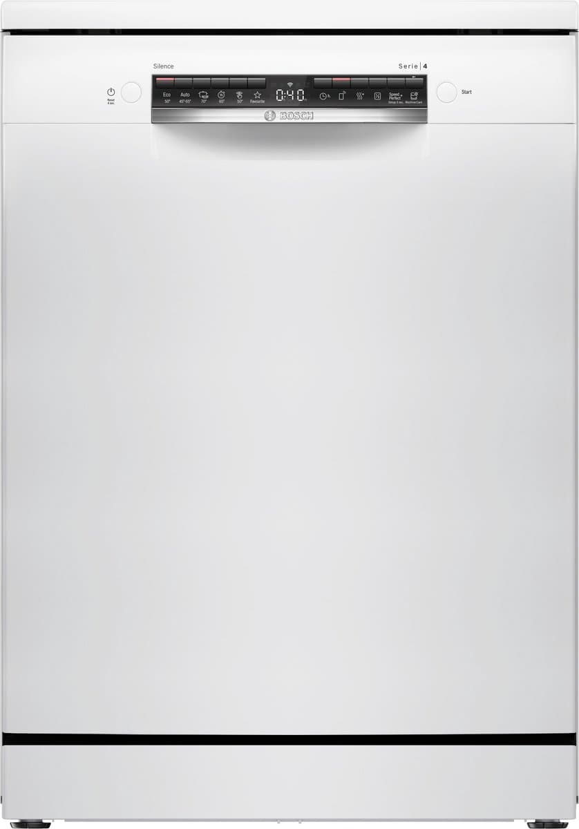 Bosch SMS4HVW14E