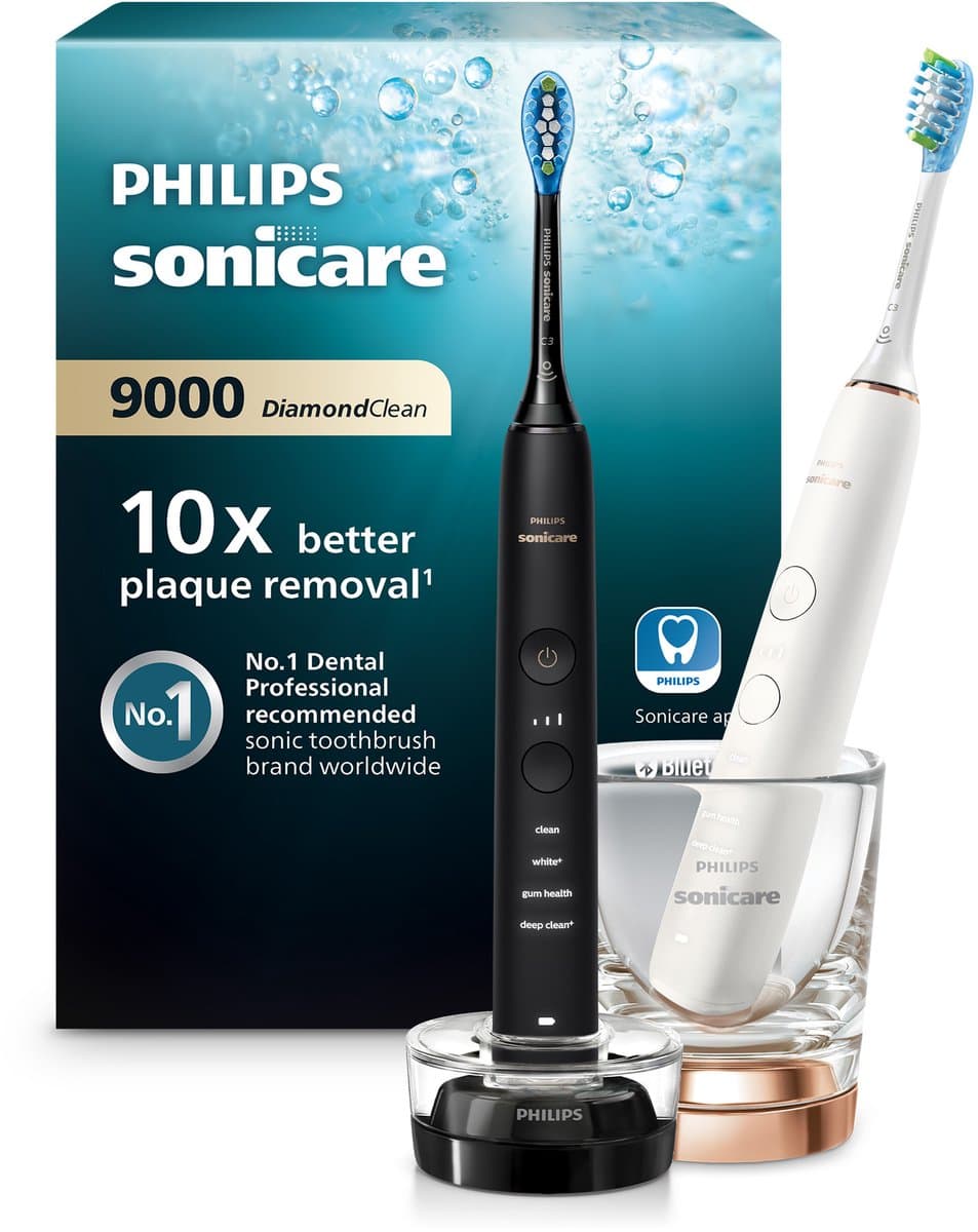 Philips Sonicare DiamondClean 9000 HX9914/57