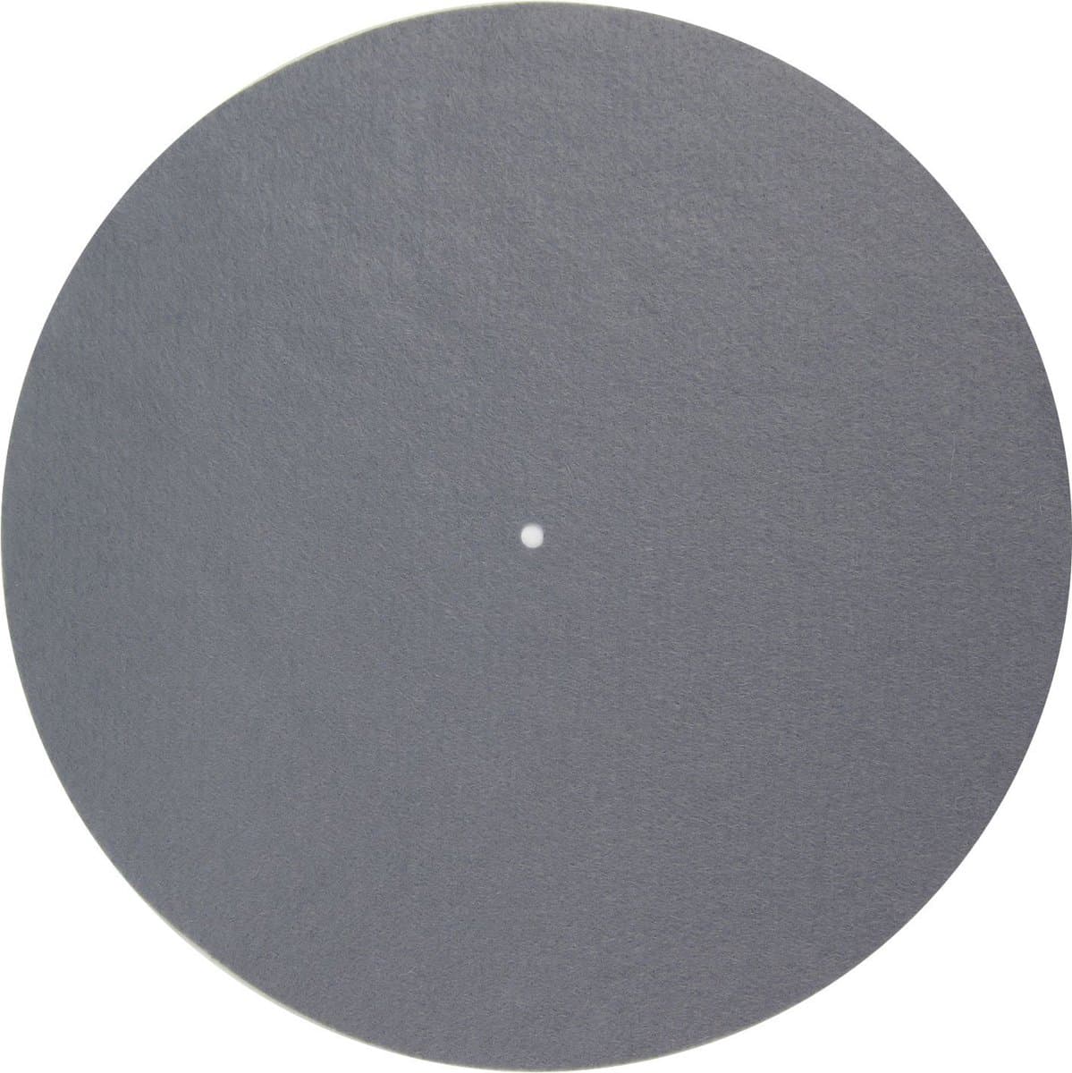 Pro-Ject Vilt mat 300mm lichtgrijs Platenspeleraccessoire