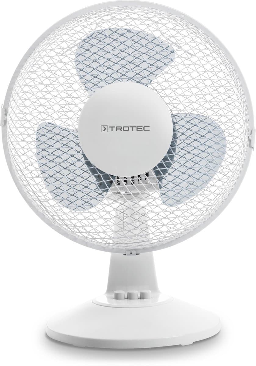 TROTEC Tafelventilator TVE 10